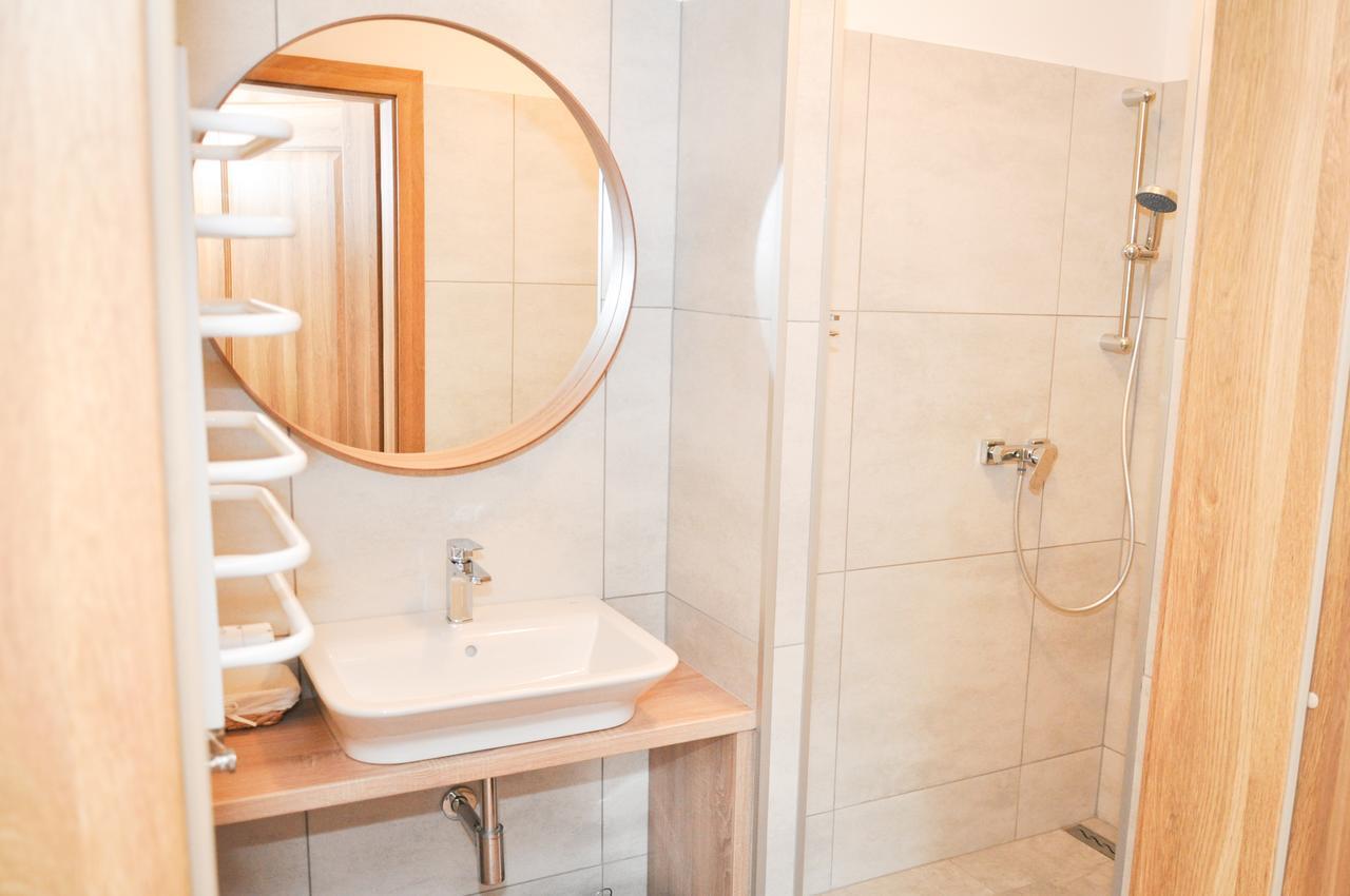 Bed and Breakfast Zakatek Zieleniewo  Exterior foto